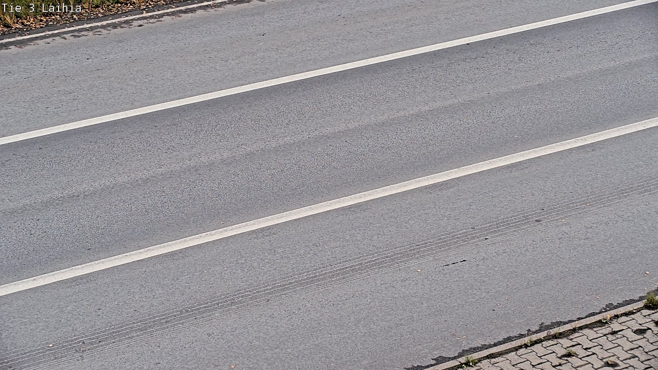 Kelikamerat Kuva Tie 3 Laihia, Laihia, Pohjanmaa