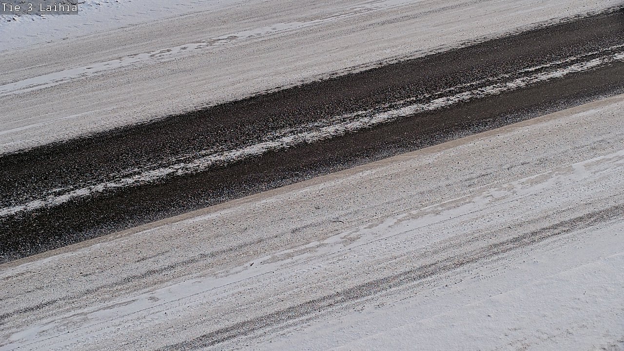 Kelikamerat Kuva Tie 3 Laihia, Laihia, Pohjanmaa