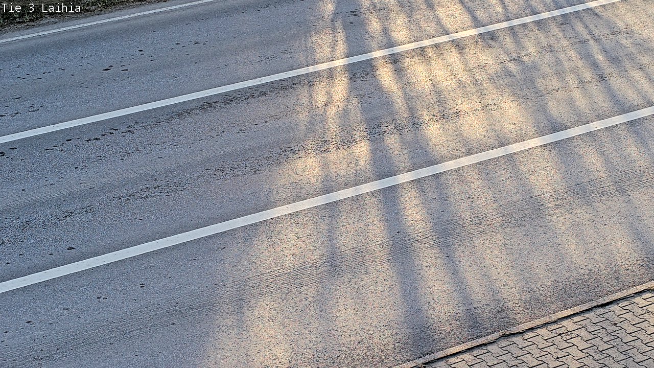 Kelikamerat Kuva Tie 3 Laihia, Laihia, Pohjanmaa