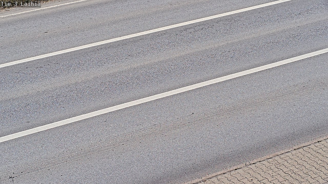 Kelikamerat Kuva Tie 3 Laihia, Laihia, Pohjanmaa