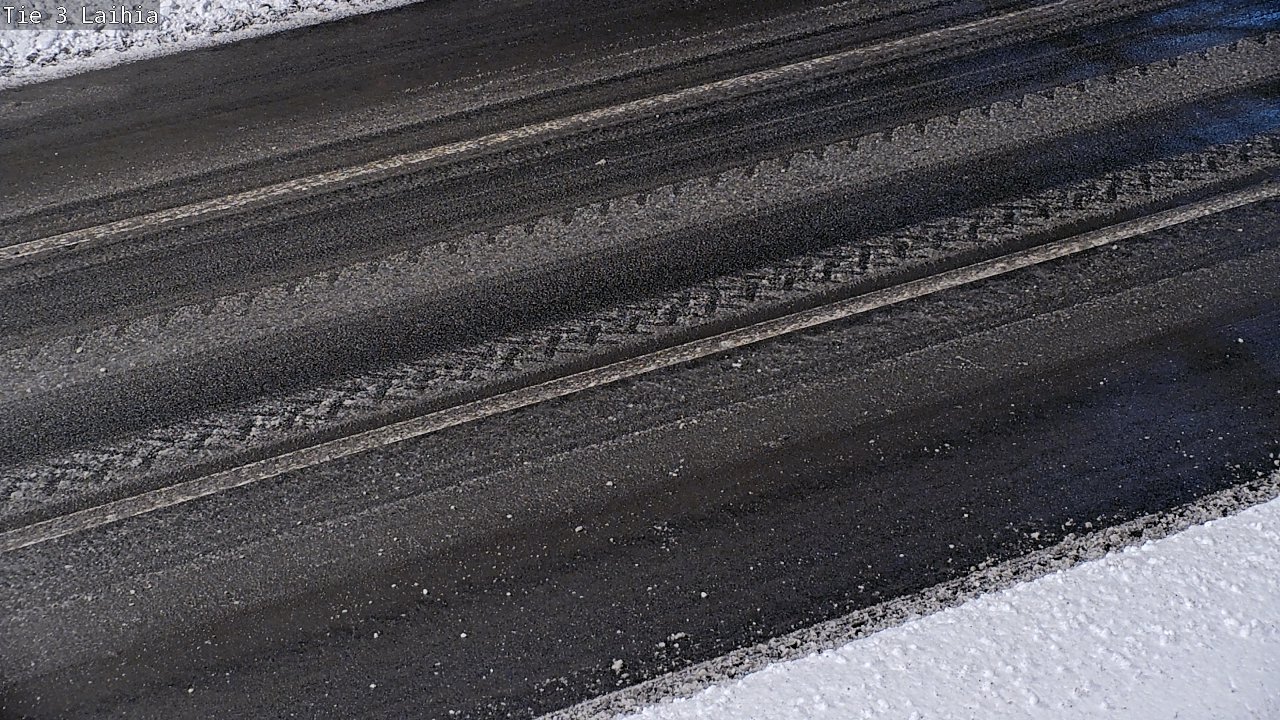 Kelikamerat Kuva Tie 3 Laihia, Laihia, Pohjanmaa