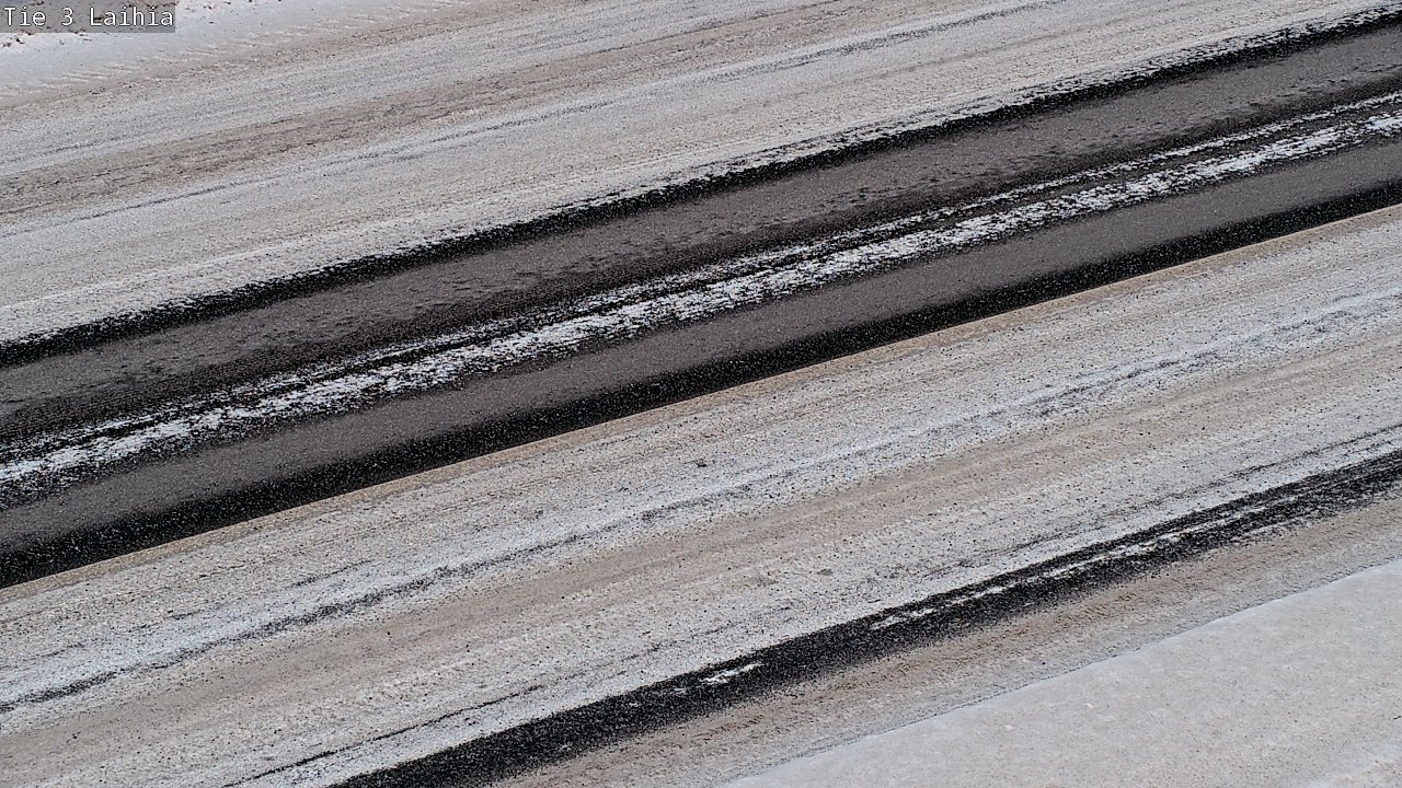 Kelikamerat Kuva Tie 3 Laihia, Laihia, Pohjanmaa