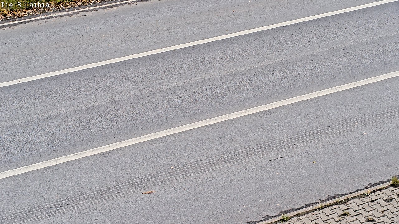 Kelikamerat Kuva Tie 3 Laihia, Laihia, Pohjanmaa