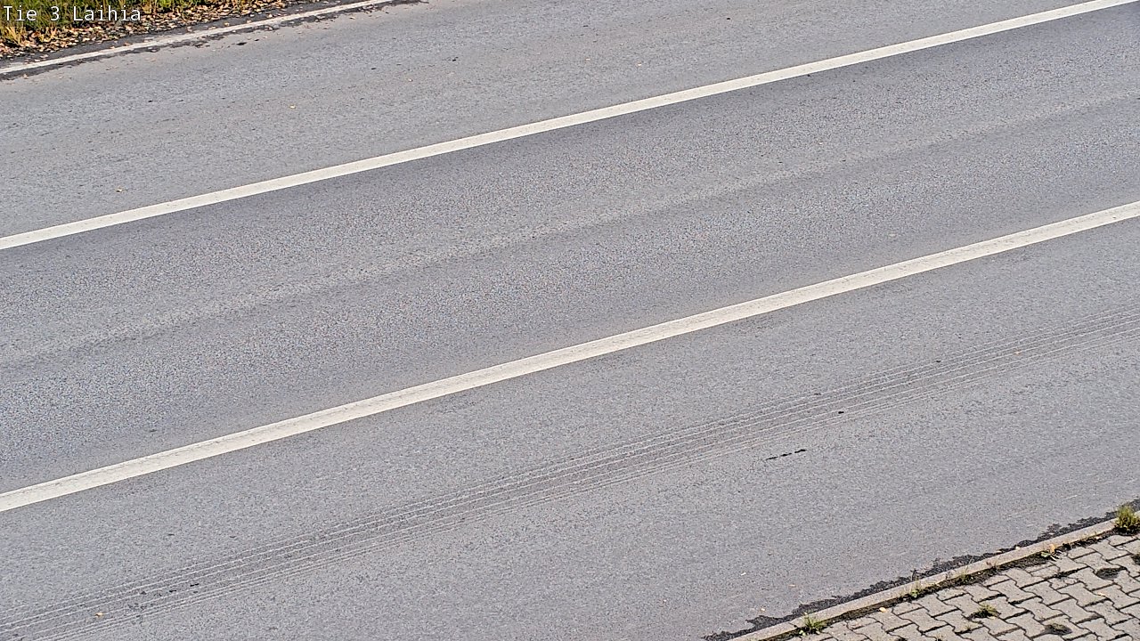 Kelikamerat Kuva Tie 3 Laihia, Laihia, Pohjanmaa