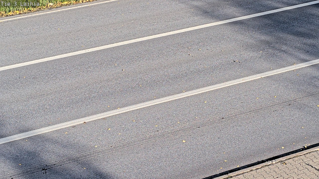 Kelikamerat Kuva Tie 3 Laihia, Laihia, Pohjanmaa