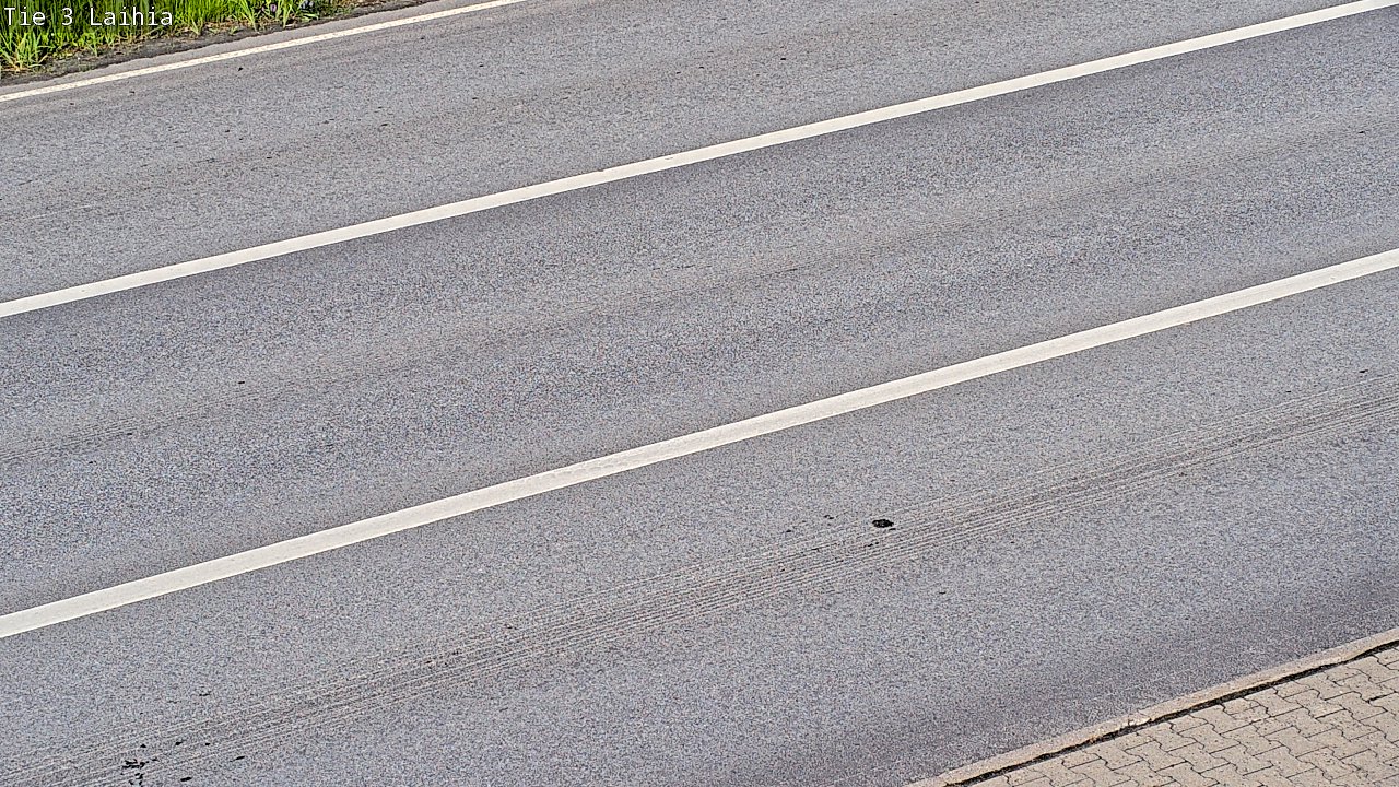 Kelikamerat Kuva Tie 3 Laihia, Laihia, Pohjanmaa