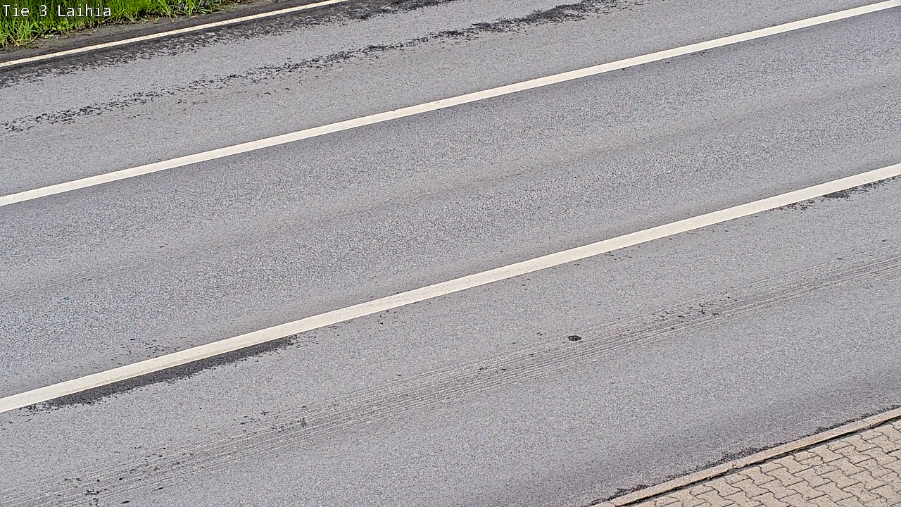 Kelikamerat Kuva Tie 3 Laihia, Laihia, Pohjanmaa