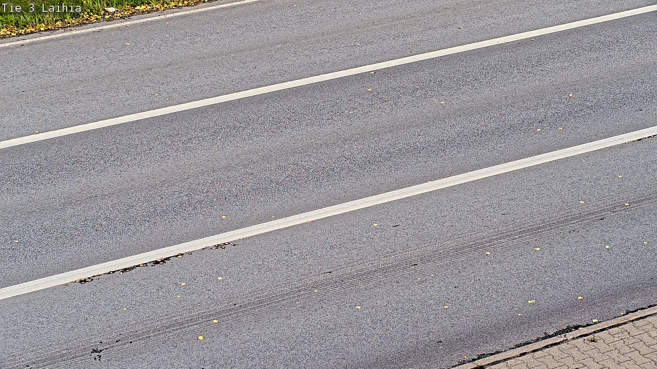 Kelikamerat Kuva Tie 3 Laihia, Laihia, Pohjanmaa