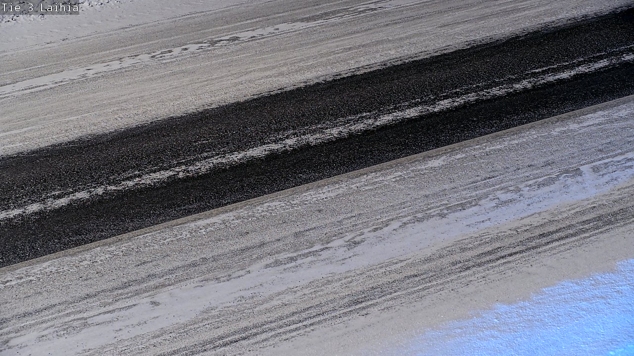 Kelikamerat Kuva Tie 3 Laihia, Laihia, Pohjanmaa