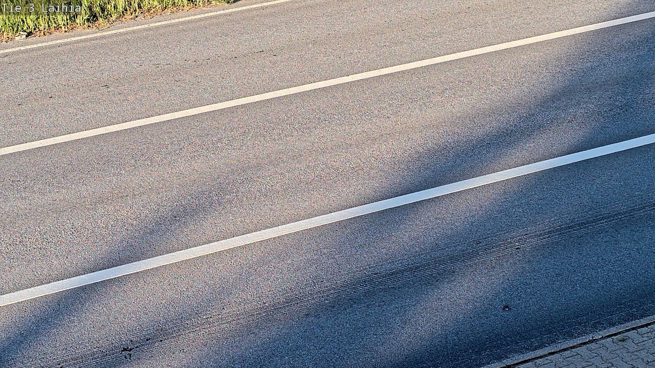 Kelikamerat Kuva Tie 3 Laihia, Laihia, Pohjanmaa