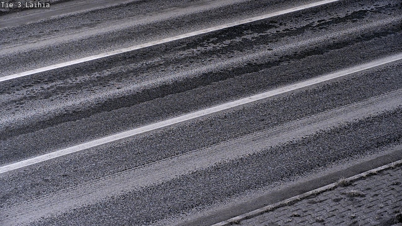 Kelikamerat Kuva Tie 3 Laihia, Laihia, Pohjanmaa