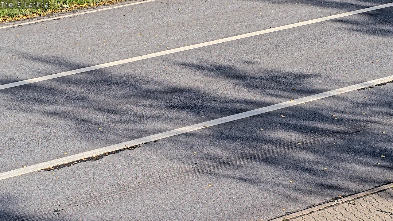 Kelikamerat Kuva Tie 3 Laihia, Laihia, Pohjanmaa