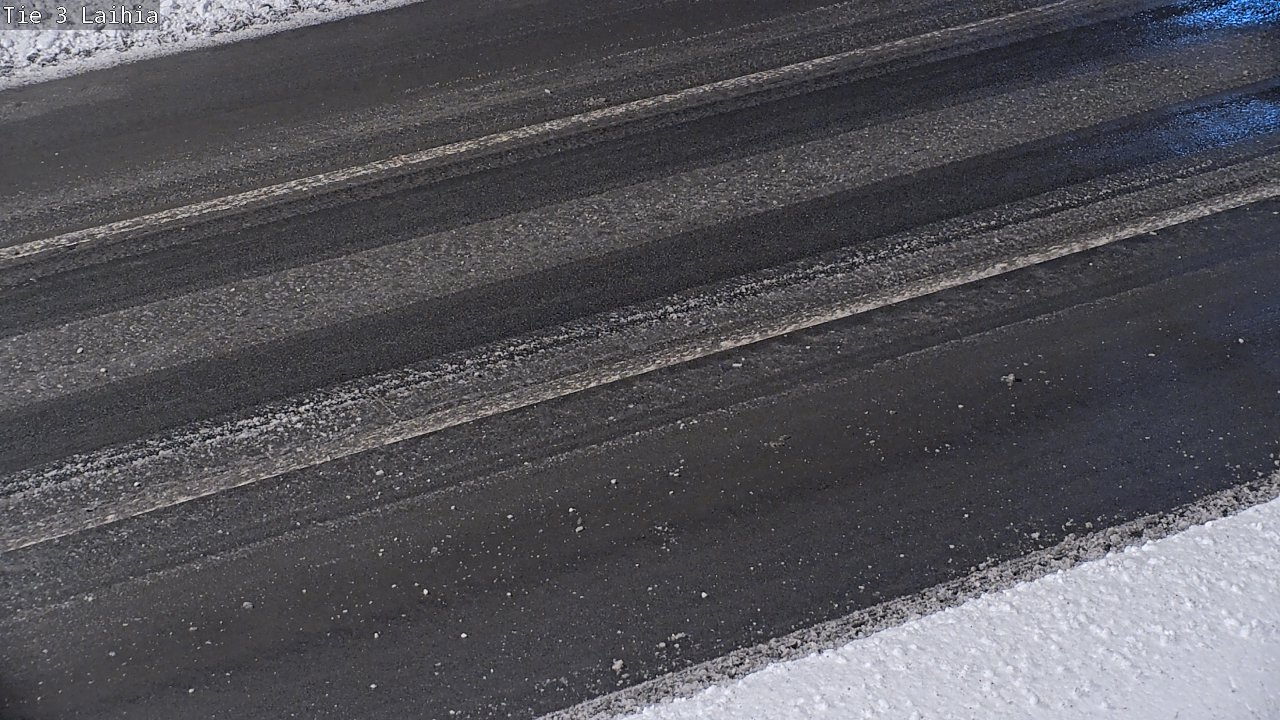 Kelikamerat Kuva Tie 3 Laihia, Laihia, Pohjanmaa