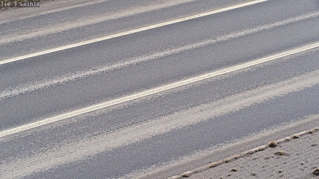 Kelikamerat Kuva Tie 3 Laihia, Laihia, Pohjanmaa