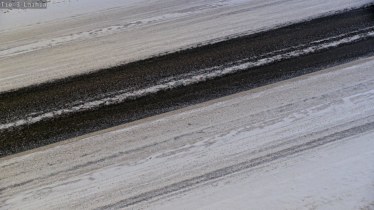 Kelikamerat Kuva Tie 3 Laihia, Laihia, Pohjanmaa