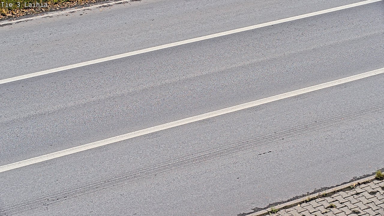 Kelikamerat Kuva Tie 3 Laihia, Laihia, Pohjanmaa