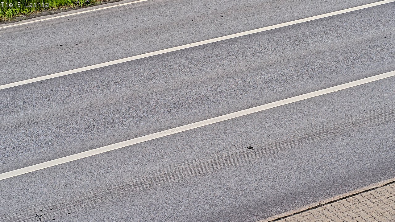Kelikamerat Kuva Tie 3 Laihia, Laihia, Pohjanmaa