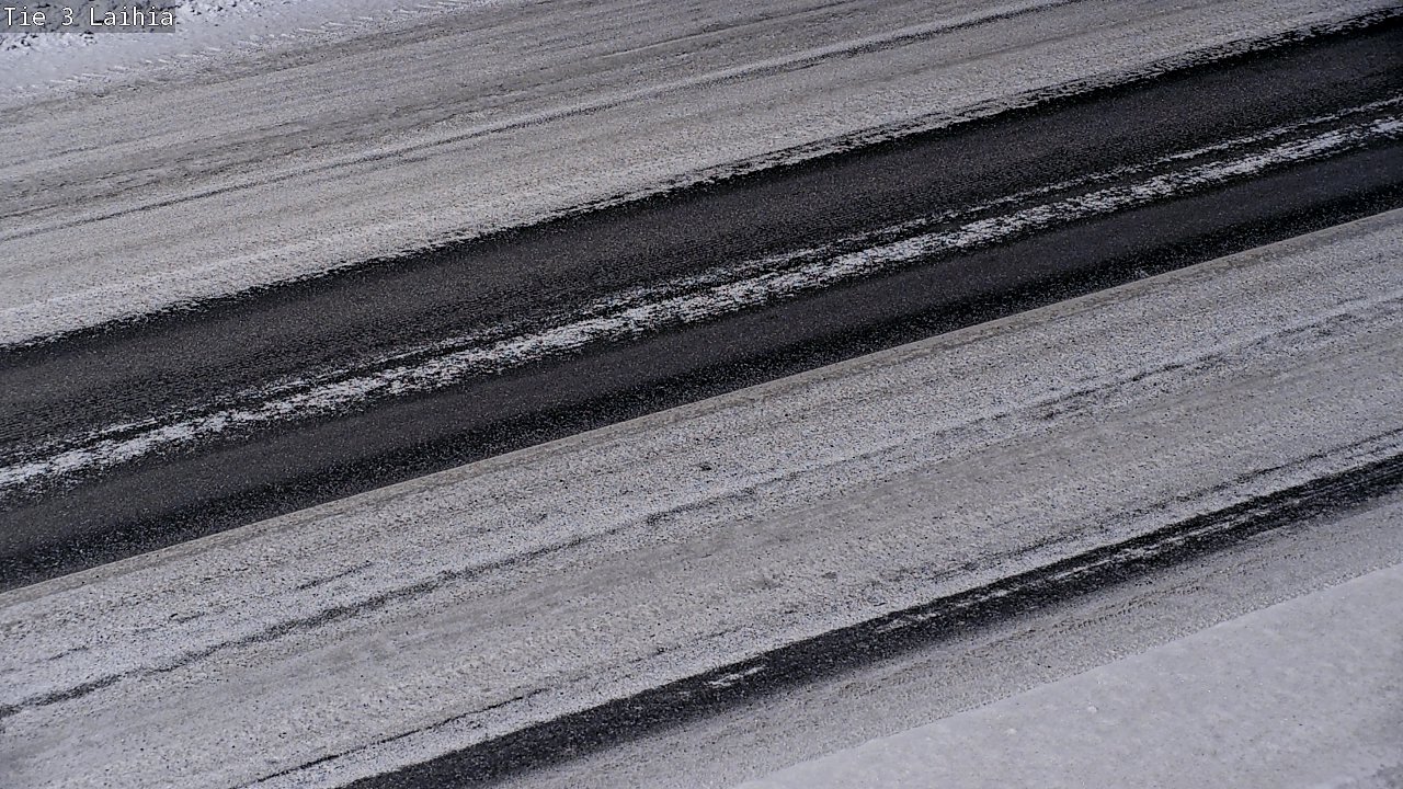 Kelikamerat Kuva Tie 3 Laihia, Laihia, Pohjanmaa