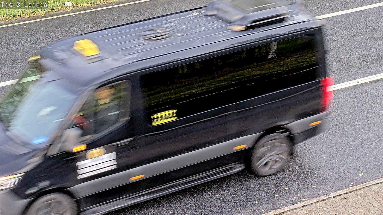 Kelikamerat Kuva Tie 3 Laihia, Laihia, Pohjanmaa