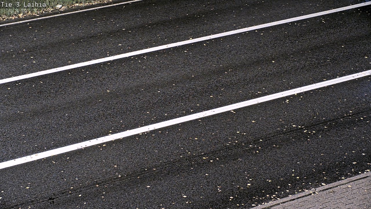 Kelikamerat Kuva Tie 3 Laihia, Laihia, Pohjanmaa