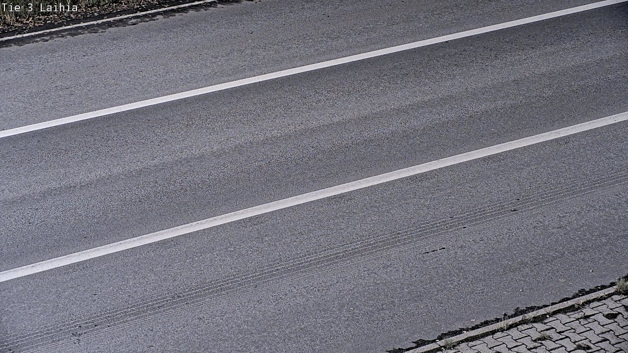 Kelikamerat Kuva Tie 3 Laihia, Laihia, Pohjanmaa