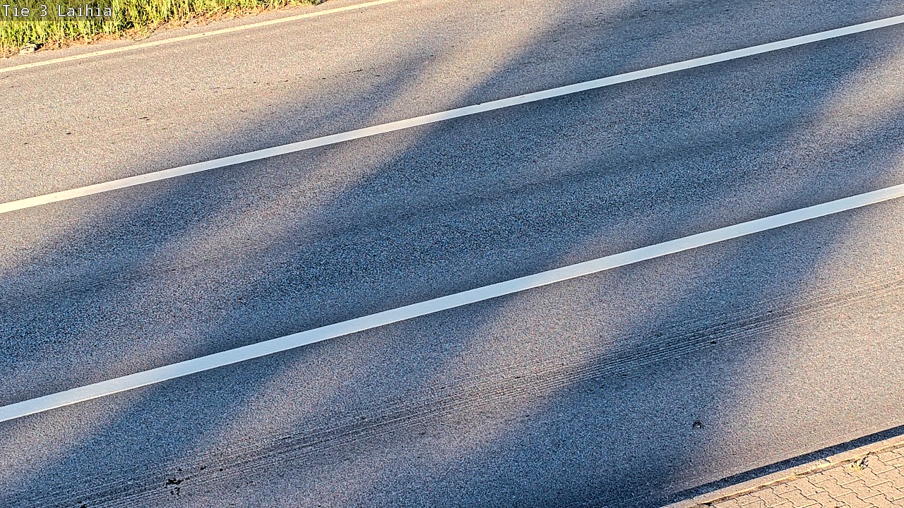 Kelikamerat Kuva Tie 3 Laihia, Laihia, Pohjanmaa