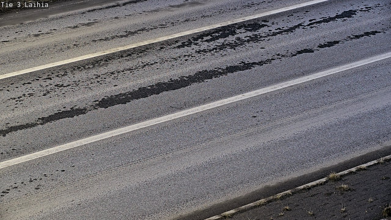 Kelikamerat Kuva Tie 3 Laihia, Laihia, Pohjanmaa