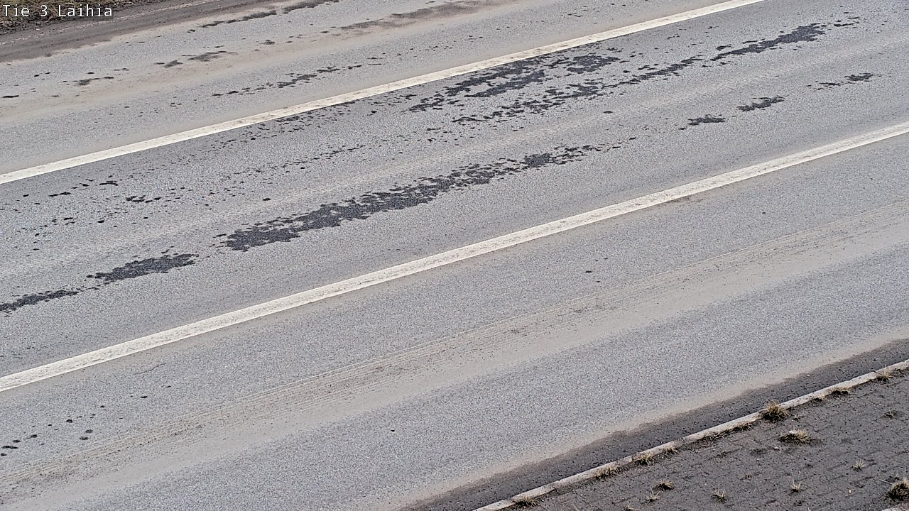 Kelikamerat Kuva Tie 3 Laihia, Laihia, Pohjanmaa