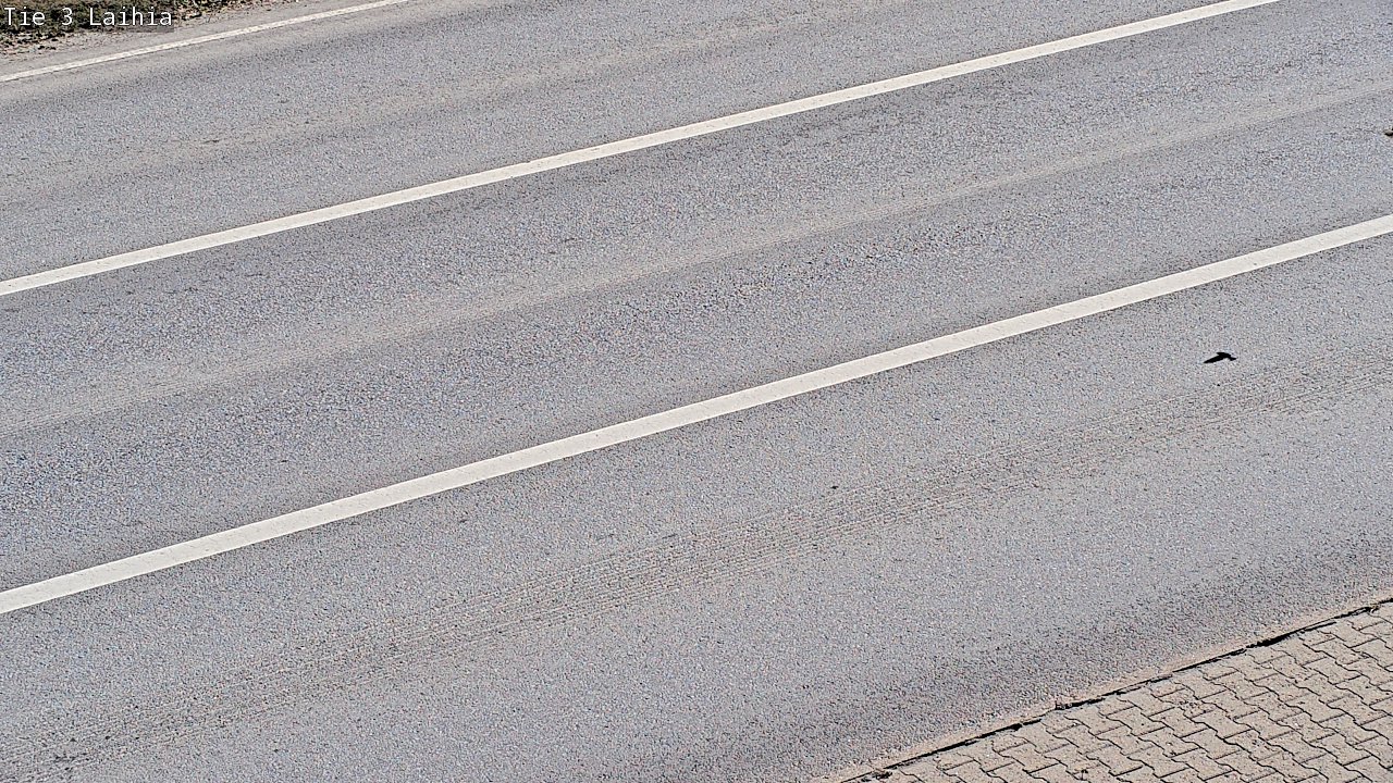 Kelikamerat Kuva Tie 3 Laihia, Laihia, Pohjanmaa