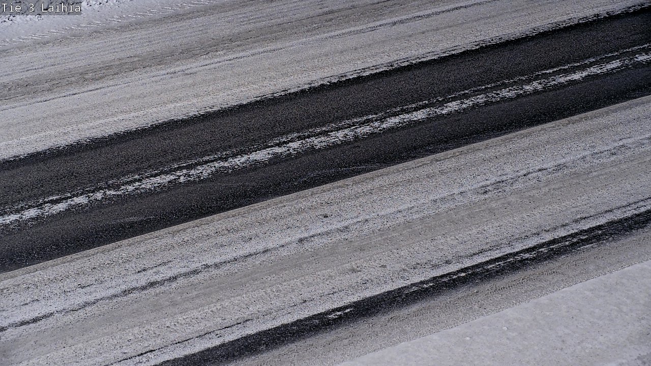 Kelikamerat Kuva Tie 3 Laihia, Laihia, Pohjanmaa