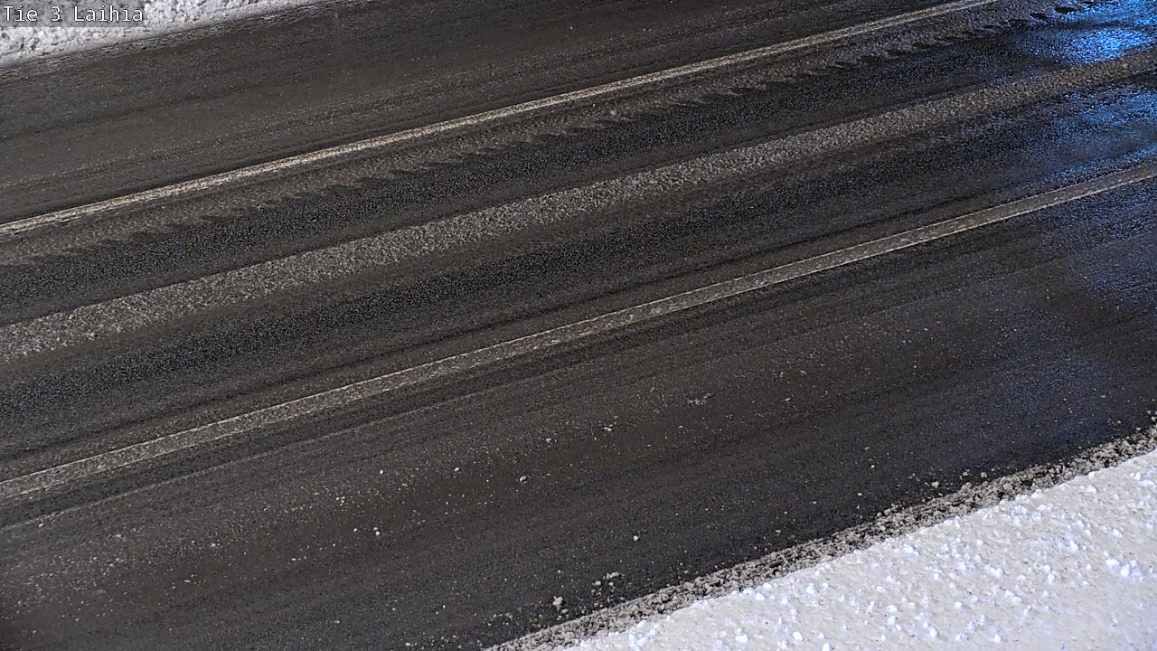 Kelikamerat Kuva Tie 3 Laihia, Laihia, Pohjanmaa