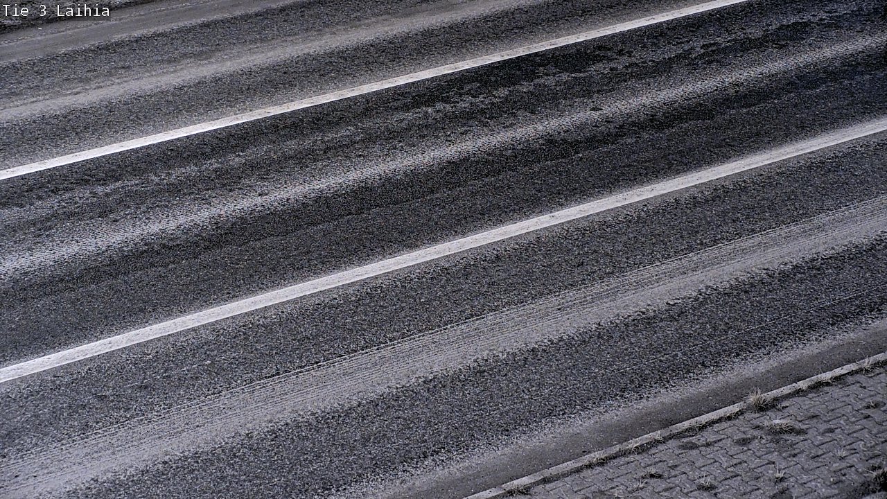 Kelikamerat Kuva Tie 3 Laihia, Laihia, Pohjanmaa