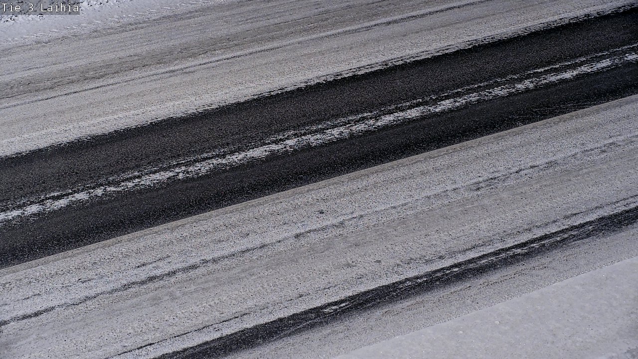 Kelikamerat Kuva Tie 3 Laihia, Laihia, Pohjanmaa