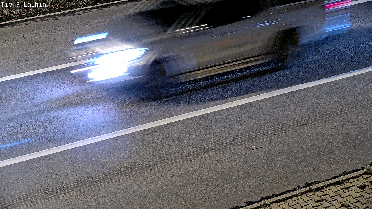 Kelikamerat Kuva Tie 3 Laihia, Laihia, Pohjanmaa