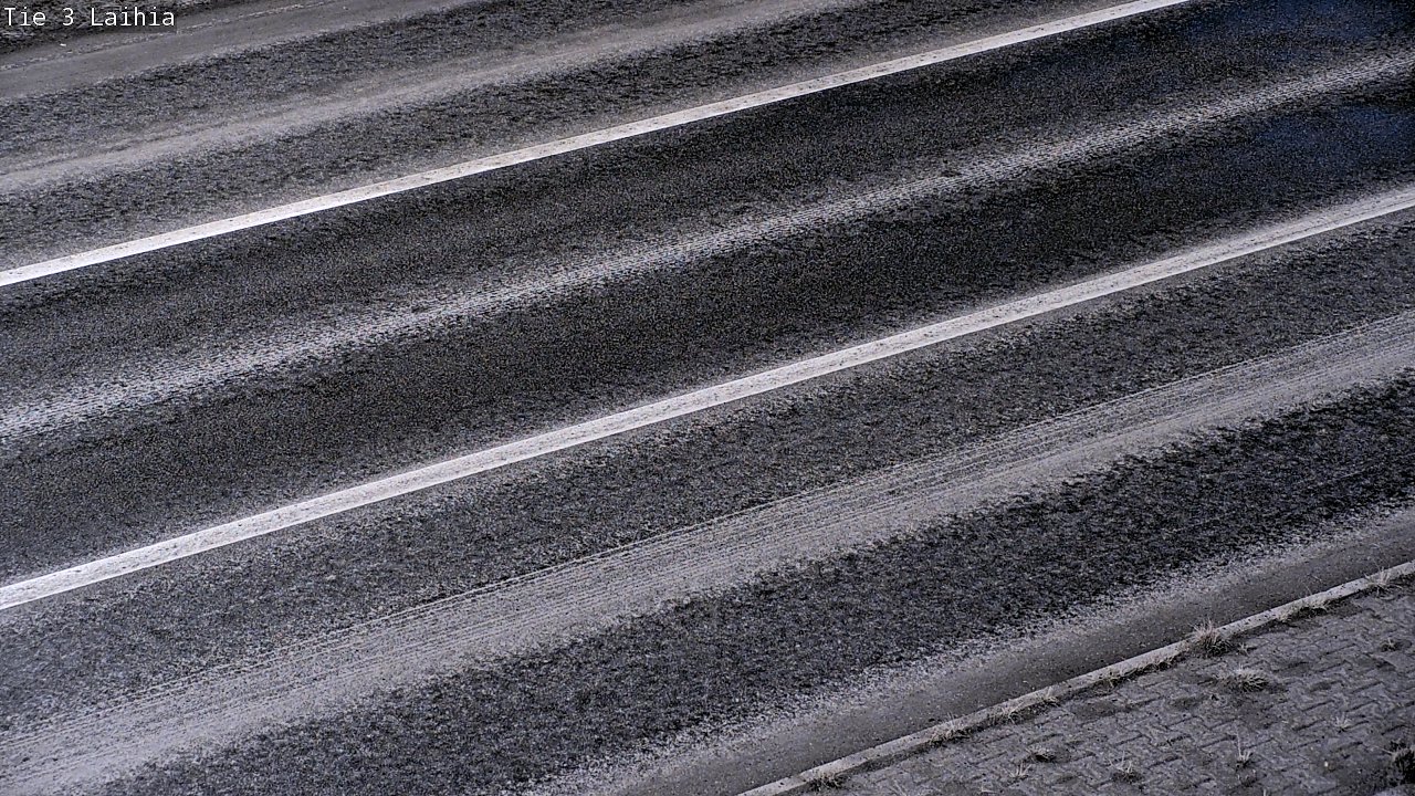 Kelikamerat Kuva Tie 3 Laihia, Laihia, Pohjanmaa