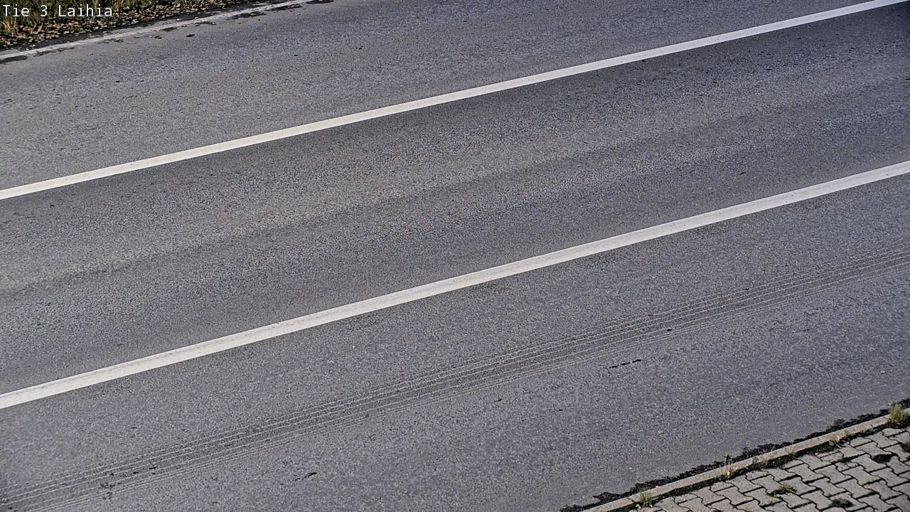 Kelikamerat Kuva Tie 3 Laihia, Laihia, Pohjanmaa