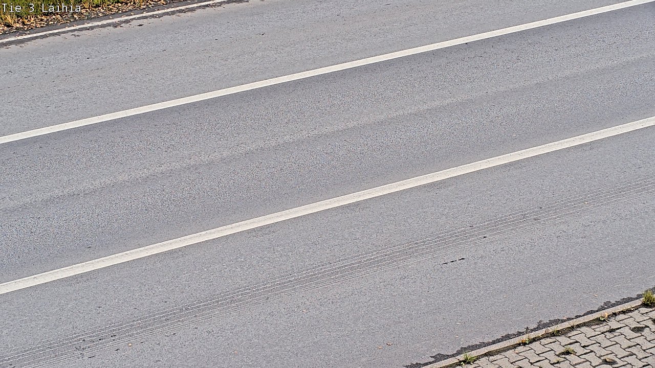 Kelikamerat Kuva Tie 3 Laihia, Laihia, Pohjanmaa