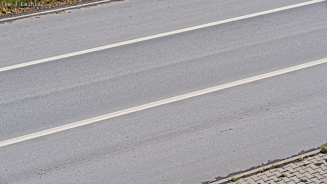 Kelikamerat Kuva Tie 3 Laihia, Laihia, Pohjanmaa