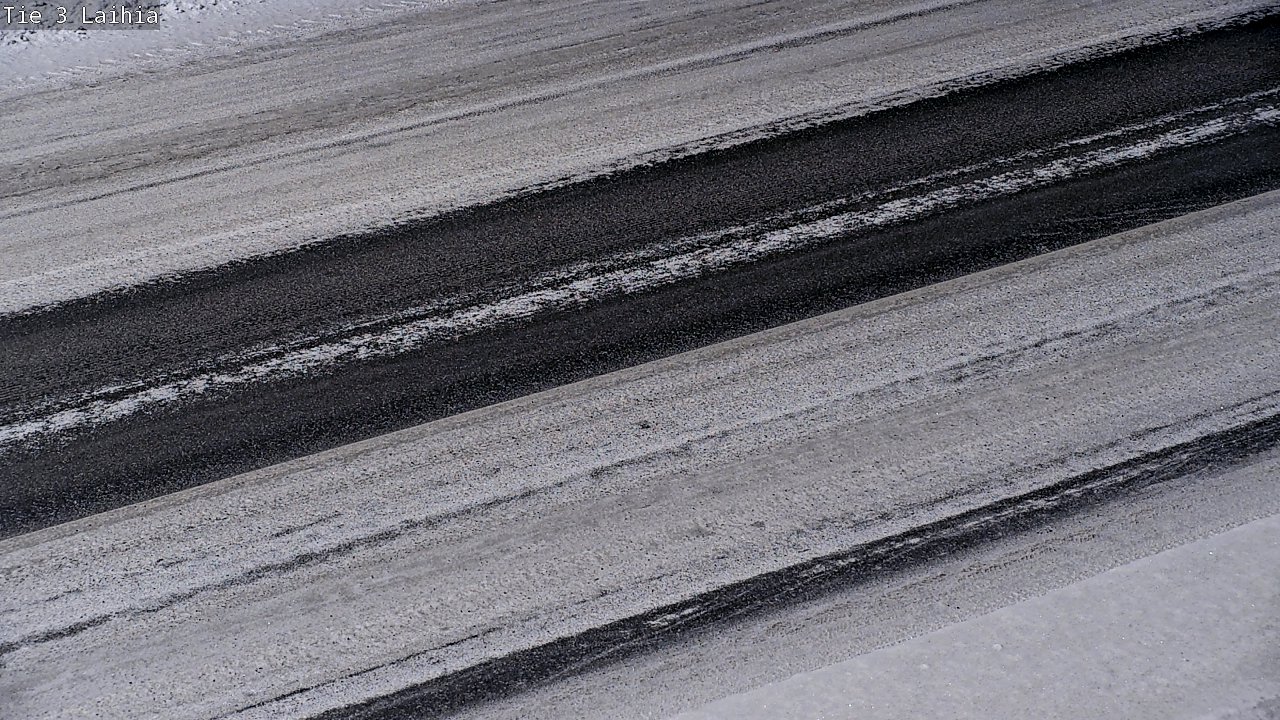 Kelikamerat Kuva Tie 3 Laihia, Laihia, Pohjanmaa