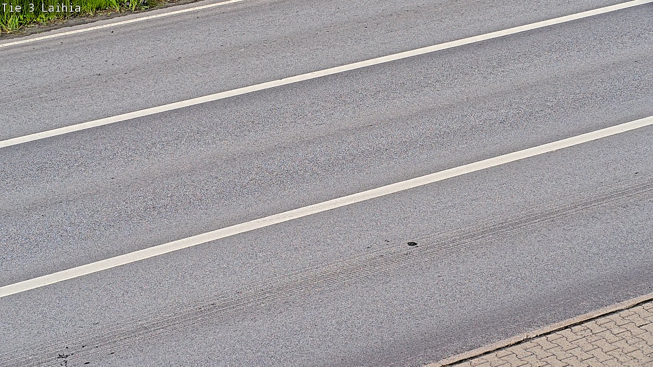 Kelikamerat Kuva Tie 3 Laihia, Laihia, Pohjanmaa