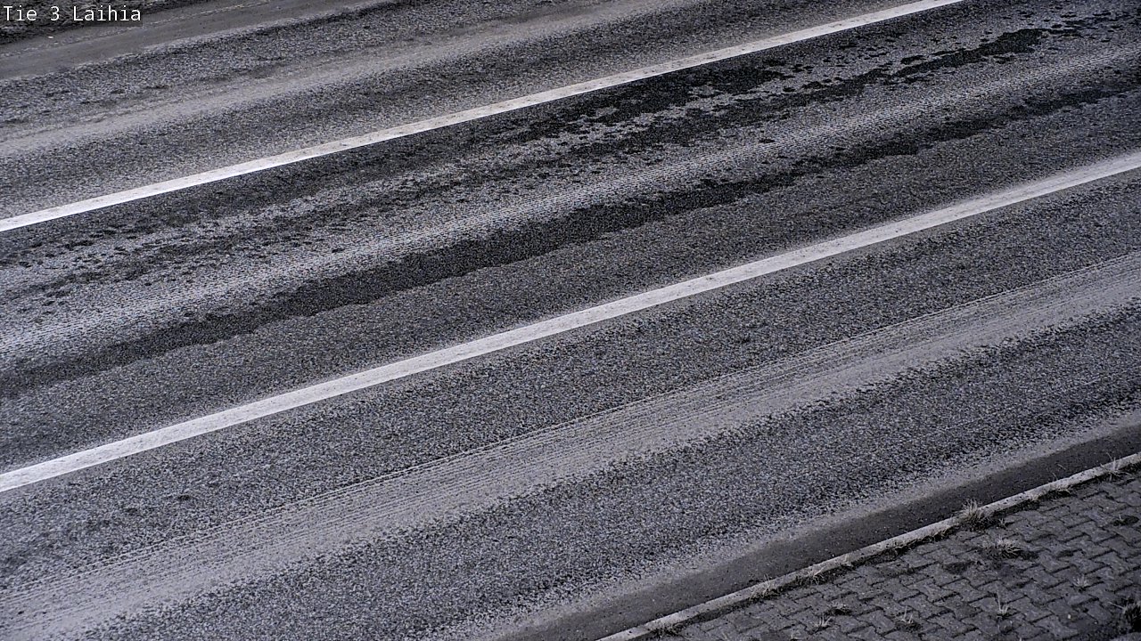 Kelikamerat Kuva Tie 3 Laihia, Laihia, Pohjanmaa