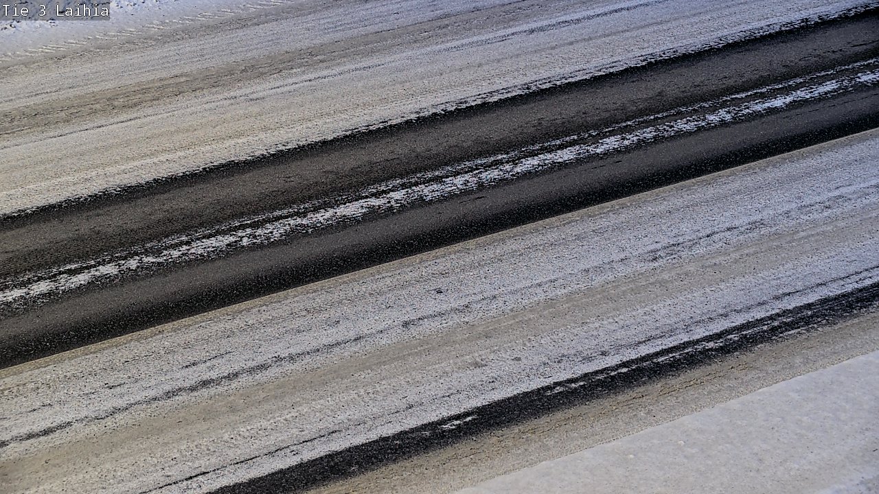 Kelikamerat Kuva Tie 3 Laihia, Laihia, Pohjanmaa