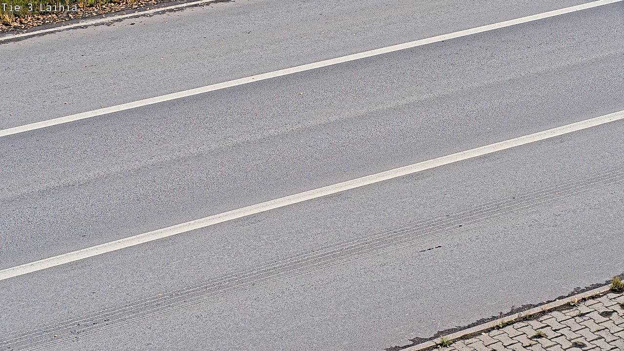 Kelikamerat Kuva Tie 3 Laihia, Laihia, Pohjanmaa