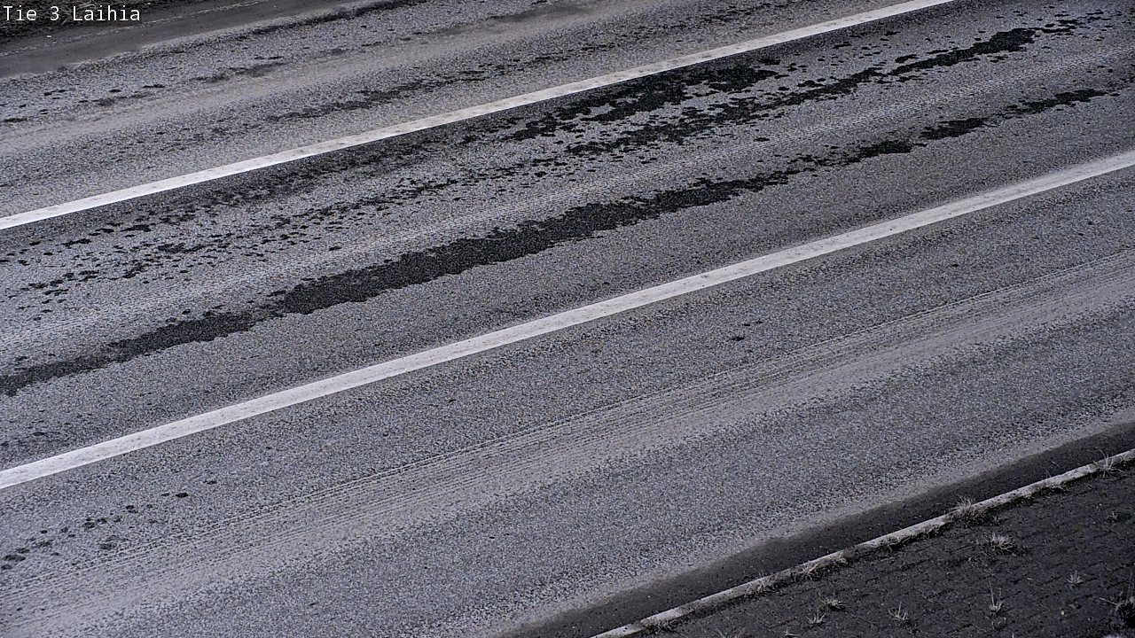 Kelikamerat Kuva Tie 3 Laihia, Laihia, Pohjanmaa