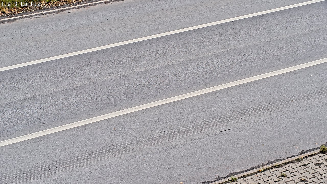 Kelikamerat Kuva Tie 3 Laihia, Laihia, Pohjanmaa