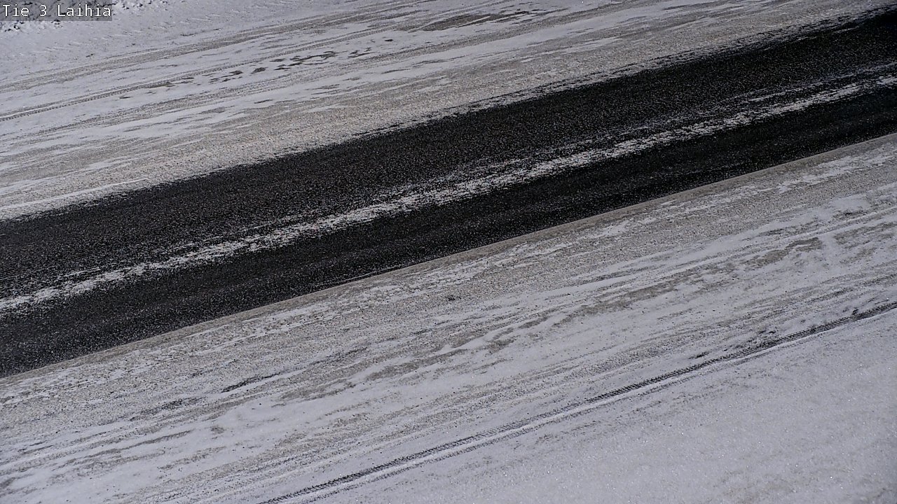 Kelikamerat Kuva Tie 3 Laihia, Laihia, Pohjanmaa