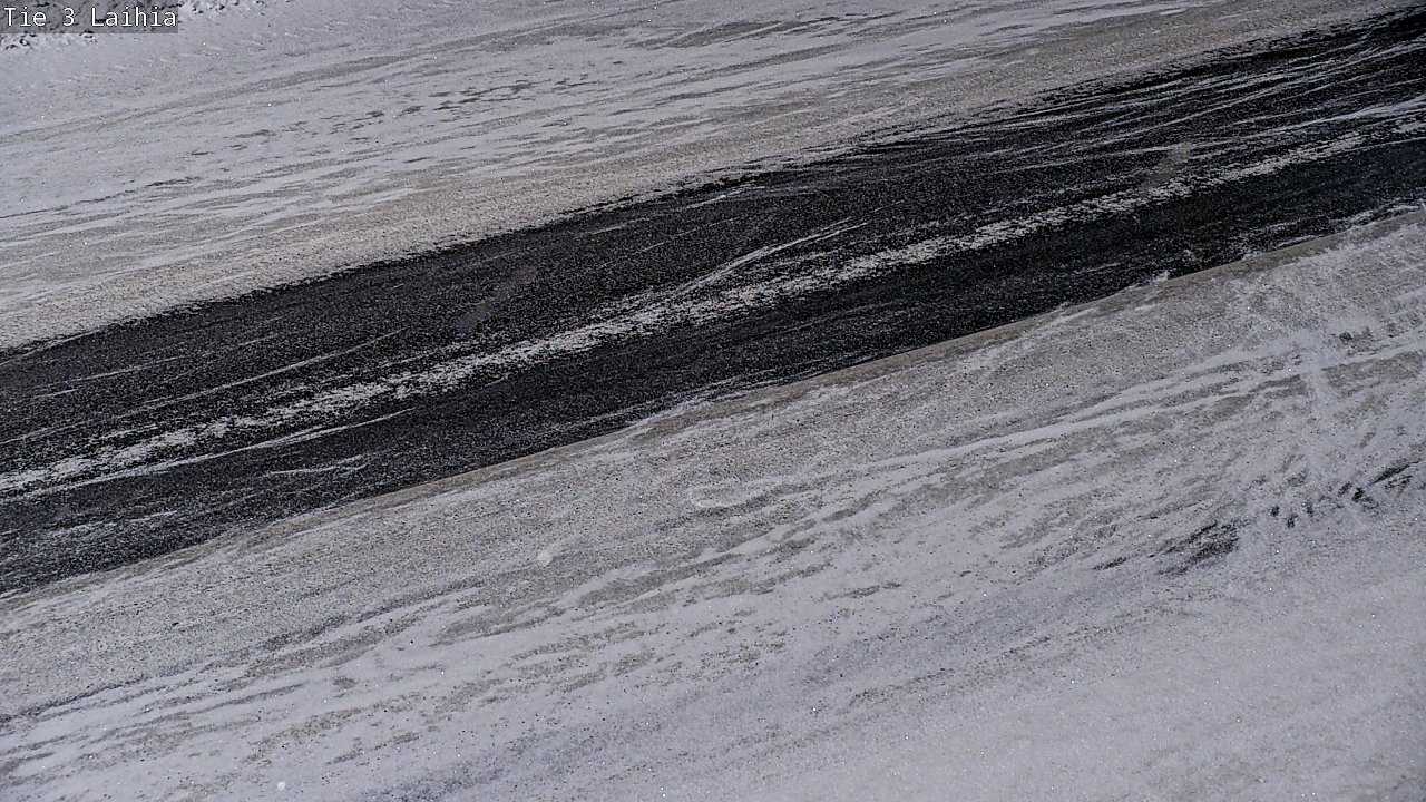 Kelikamerat Kuva Tie 3 Laihia, Laihia, Pohjanmaa