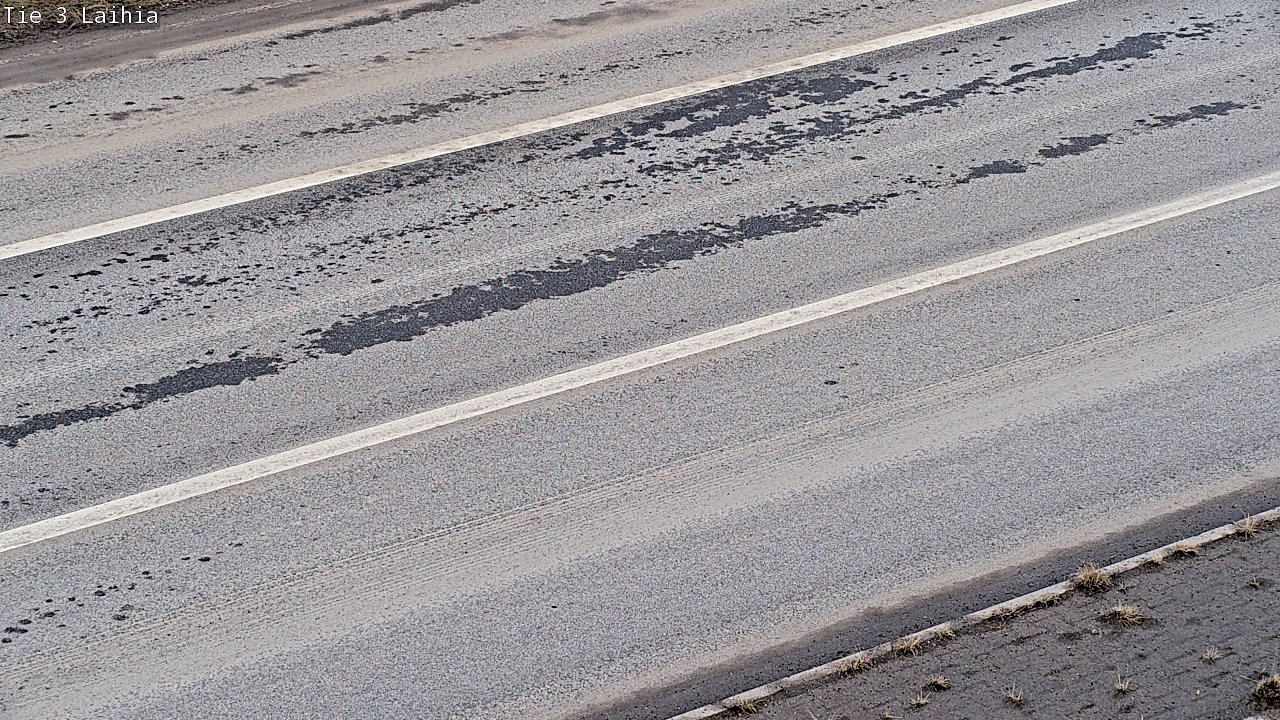 Kelikamerat Kuva Tie 3 Laihia, Laihia, Pohjanmaa