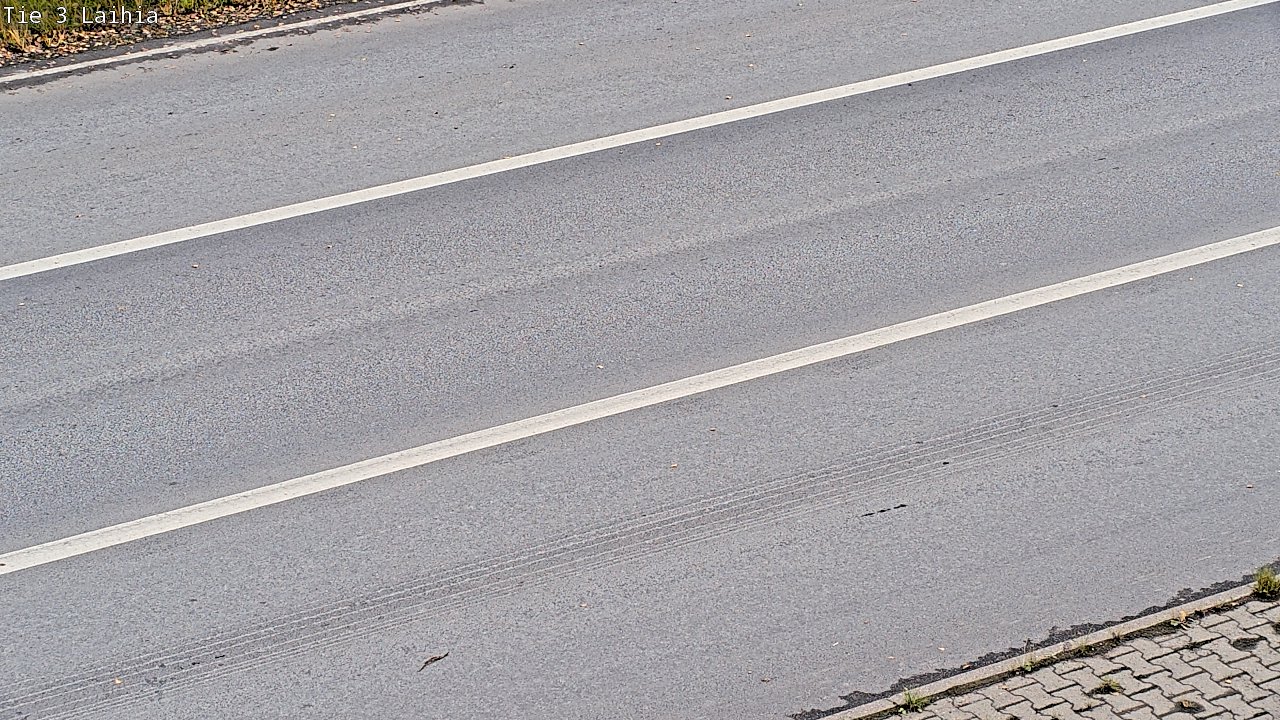 Kelikamerat Kuva Tie 3 Laihia, Laihia, Pohjanmaa