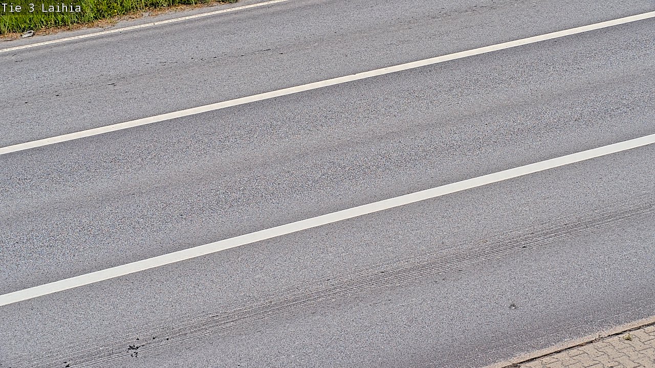 Kelikamerat Kuva Tie 3 Laihia, Laihia, Pohjanmaa